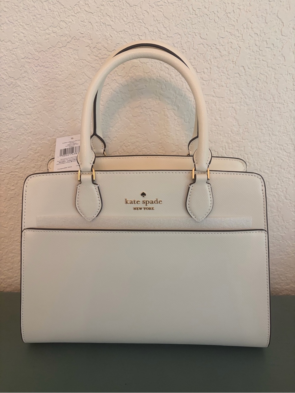 NWT kate spade Madison satchel